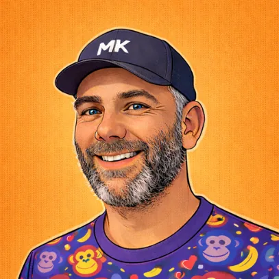 Matěj Kubíček