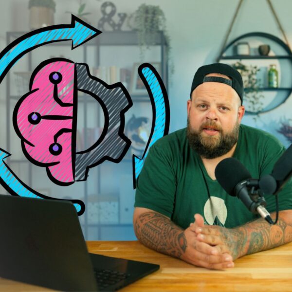 Jak na Automatizace?