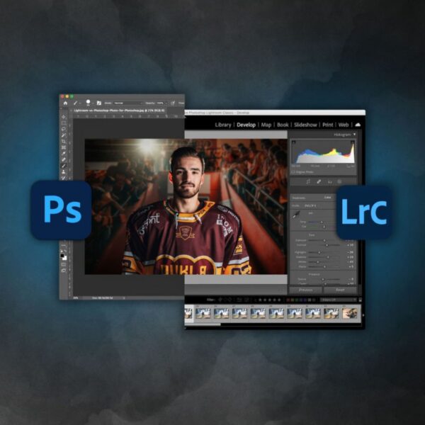 Úprava fotek od A-Z