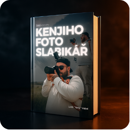 Kenjiho FOTOslabikář